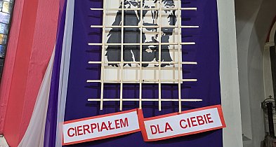 Abp Galbas: kiedy zrozumiemy, że Eucharystia nas ocala, będziemy chcieli w niej uc