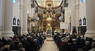 Poniedziałek Wielkanocny jest kolejnym dniem oktawy uroczystości Zmartwychwstania