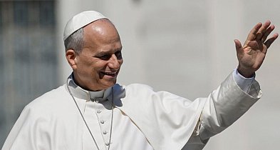 Papież do Polaków: błagajcie w modlitwie o dar jedności i poszanowanie wartości ch