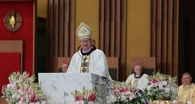 Abp Wojda: poznanie Boga pozwala człowiekowi odkryć sens życia