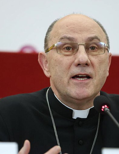 Prymas Polski: wybiórcze traktowanie wypowiedzi Jana Pawła II fałszuje jego obraz-16920