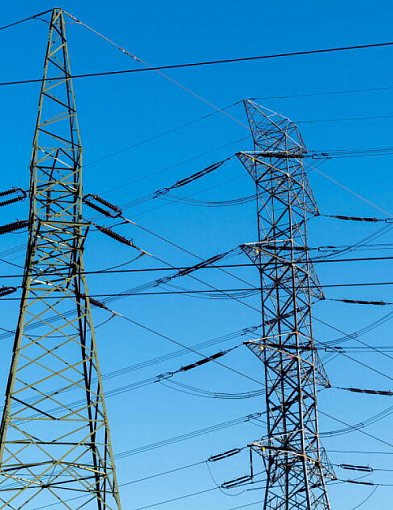 Ceny prądu w Polsce w I połowie roku jednymi z najszybciej rosnących w UE-17094