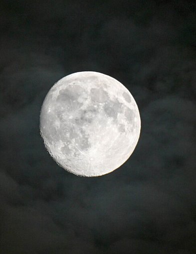 Największa superpełnia Księżyca w tym roku – 5 listopada-17192