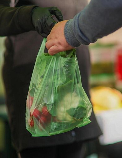 W październiku codzienne zakupy Polaków podrożały średnio o 4,1 proc rok do roku-17249