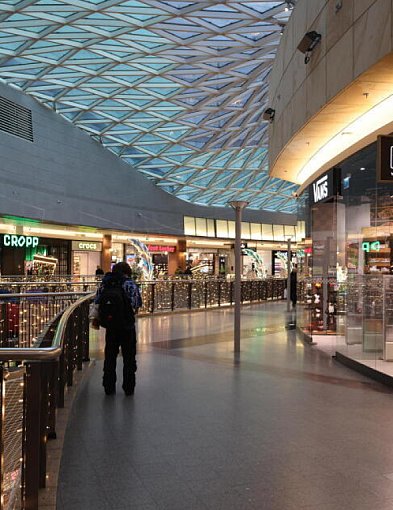 W najbliższą niedzielę sklepy będą otwarte-17550