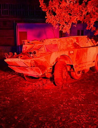 Stan wojenny był wymierzony w opozycję i „Solidarność”: tysiące żołnierzy, milicja-17643