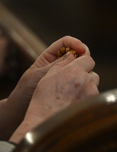 W Kościele katolickim III niedziela adwentu jest niedzielą gaudete, czyli radości-17660