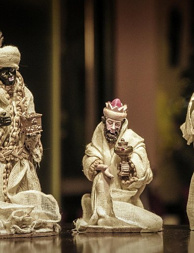 Kościół katolicki 6 stycznia obchodzi uroczystość Objawienia Pańskiego, nazywaną ś-17923