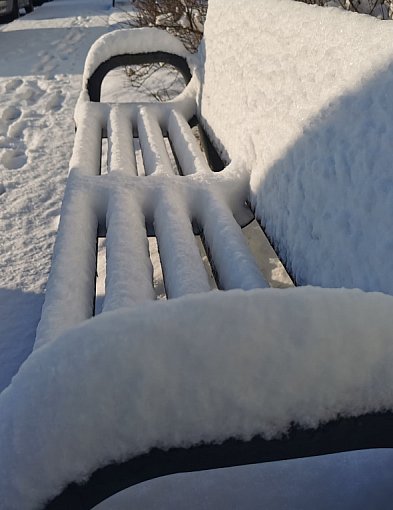Psycholog: zima może wspierać zdrowie psychiczne, jeśli potrafimy z niej korzystać-17977