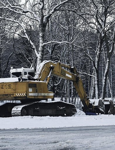 Zimą na pracodawcy spoczywają konkretne obowiązki, m.in. zapewnienie właściwej tem-18019