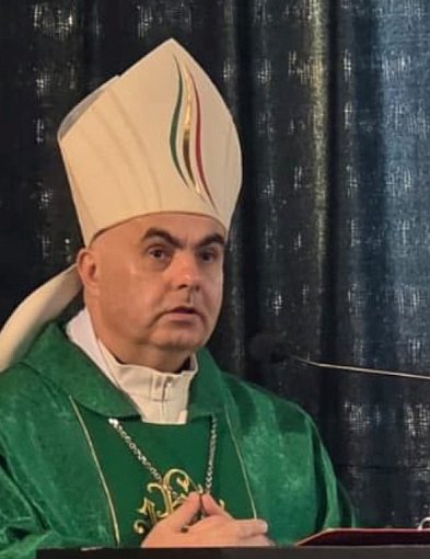 Bp Bab: jedność chrześcijan trzeba wyprosić, Bóg na pewno chce nam ją dać-18064