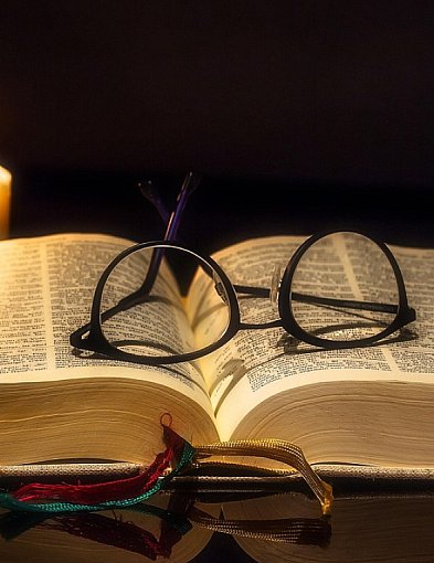 Kościół katolicki 25 stycznia obchodzi VII Niedzielę Słowa Bożego