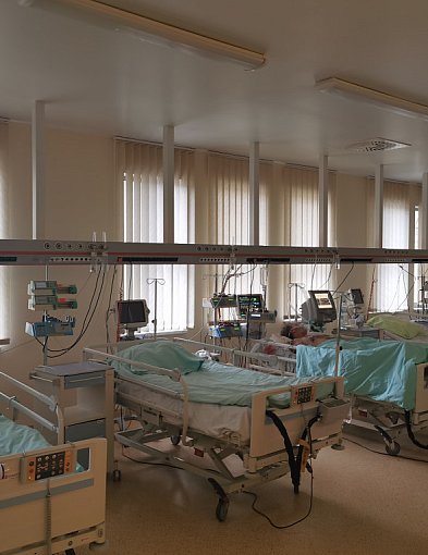 W Kościele katolickim 11 lutego obchodzony jest Światowy Dzień Chorego