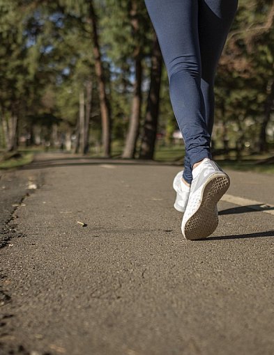 Naukowcy: 30 minut biegu nie „spali” pączka