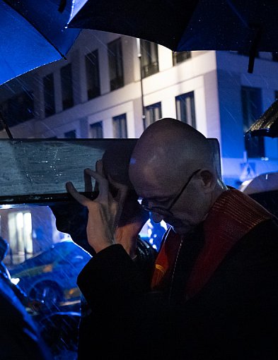 Wielki Post/ Abp Galbas zachęca do postu od ekranu i unikania rozrywki