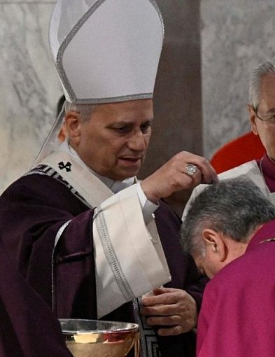 Słuchać i pościć. Wielki Post jako czas nawrócenia