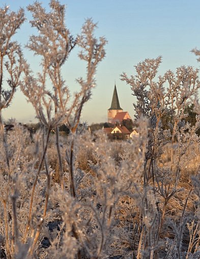 Klimatolog: nadchodzi wyż, a z nim słoneczna pogoda na święta