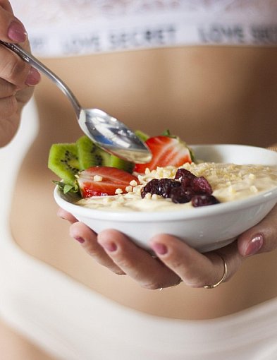 Badanie: dieta może wpływać na ryzyko rozwoju choroby nowotworowej