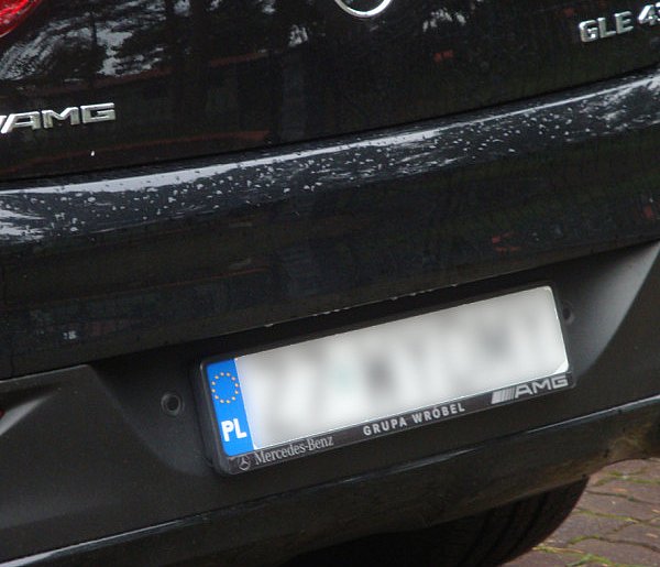 Wielka zmiana dla kierowców. Rejestracja aut będzie wyglądać inaczej-17281