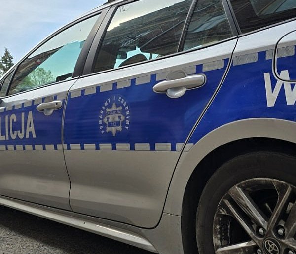 Agresywny 28-letni kierowca skazany-17273