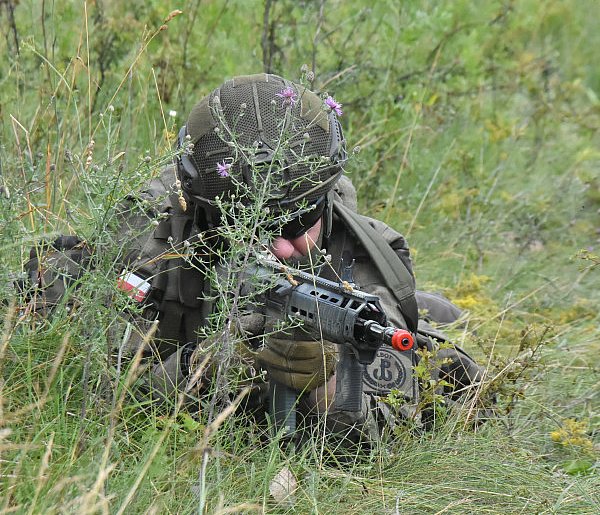 Operacja wojskowa w Polsce. Żołnierze pojawią się w tych miejscach-17366