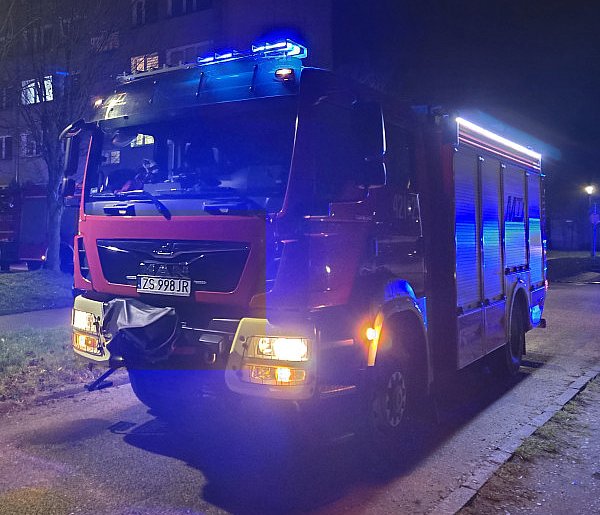 Niewidzialny zabójca zaatakował w Złocieńcu.-17421