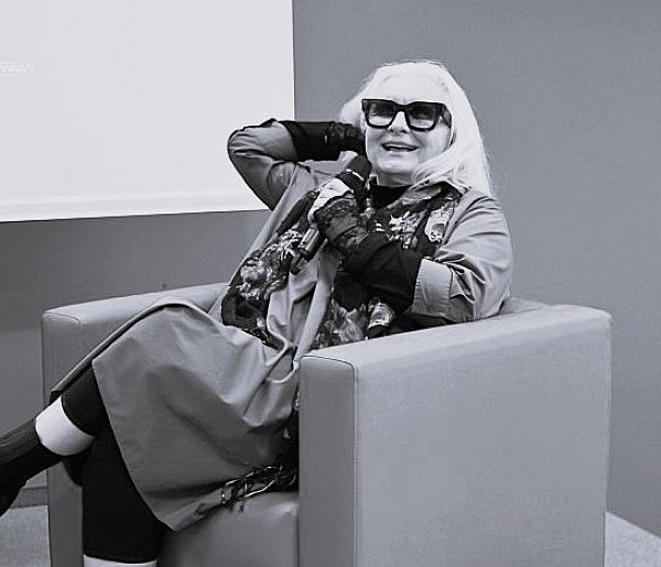 Nie żyje Magda Umer. Jedna z ikon polskiej piosenki literackiej-17640