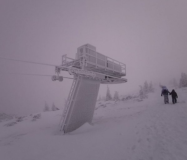 W sobotę rozpoczynają się ferie zimowe w szkołach-18058
