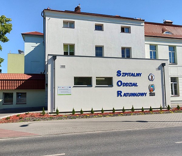 Zmiany na SOR-ach. Ministerstwo zapowiada korektę zasad-18089