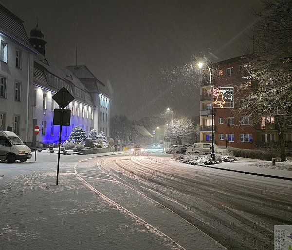 Zachodniopomorski Urząd Wojewódzki: ponad 50 szkół zawiesiło zajęcia edukacyjne.