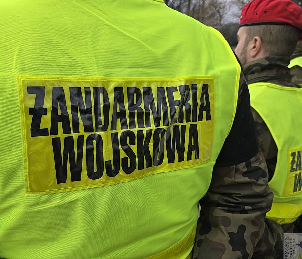 Nie żyje 23 - letni żołnierz