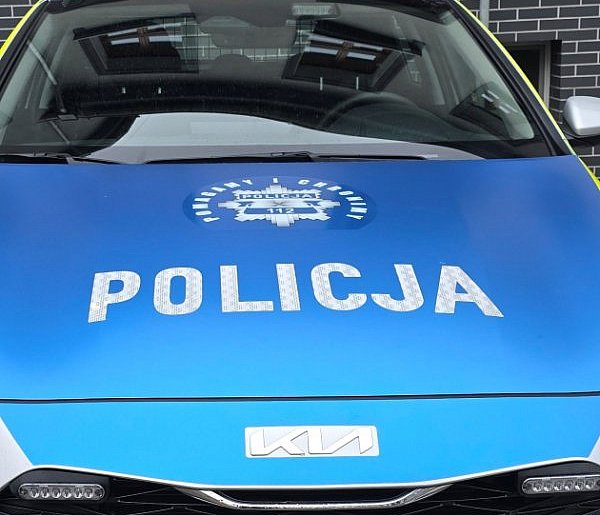 Okradał sklep - został złapany. Po czynnościach z policją - poszedł dalej kraść