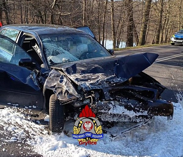 [DW 109] Jedna osoba poniosła śmierć a 8 zostało rannych