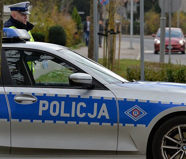 Był pijany, nie posiadał uprawnień, bez OC i badań technicznych