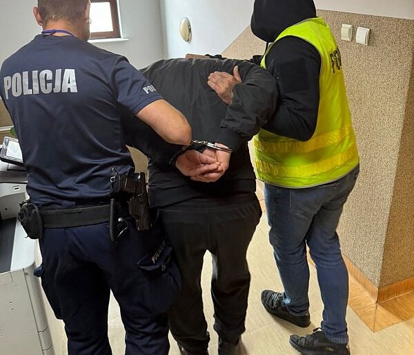 Brutalne pobicie 51-letniego mężczyzny
