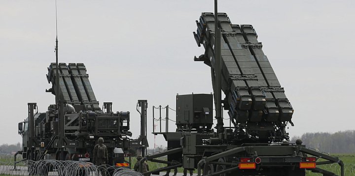 „Rz”: Polacy za strzelaniem do rosyjskich samolotów-16740