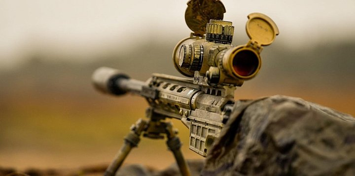 Najlepsi strzelcy wyborowi są w 2 Brygadzie Zmechanizow-16866