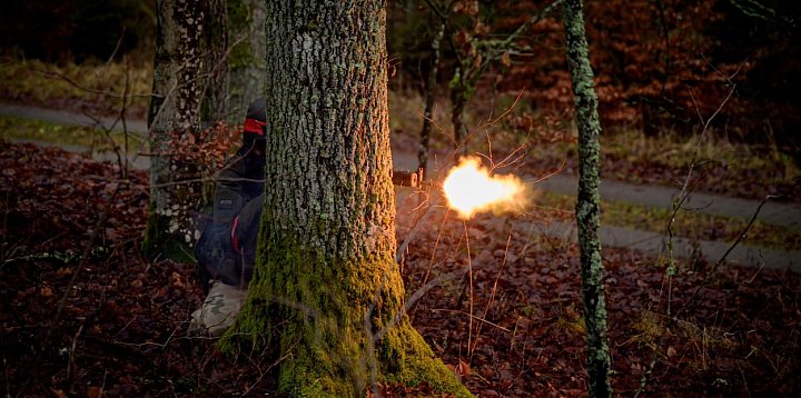 „Gwiezdne wojny” 12 Dywizji-17655