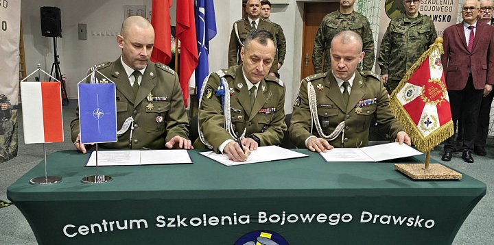 Przekazanie dowodzenia