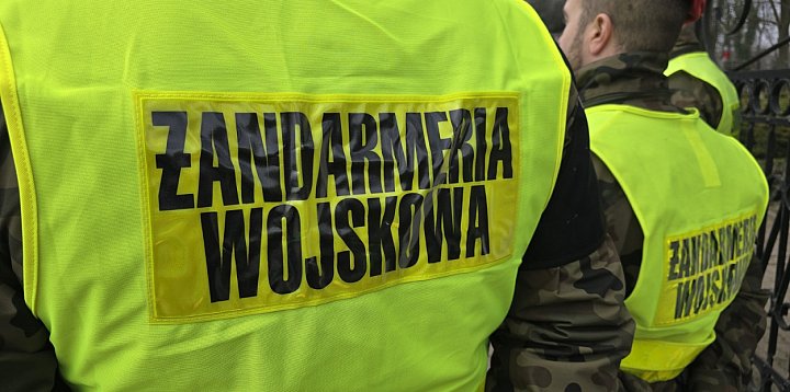 Nie żyje 23 - letni żołnierz