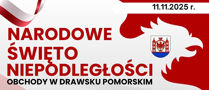 Obchody 11 listopada w Drawsku Pomorskim-249