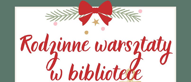 Rodzinne Warsztaty w Bibliotece-254