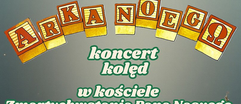 ARKA NOEGO - Koncert kolęd - Drawsko Pomorskie-259