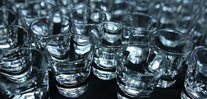 Standardowa dawka alkoholu dziennie zwiększa ryzyko raka jamy ustnej