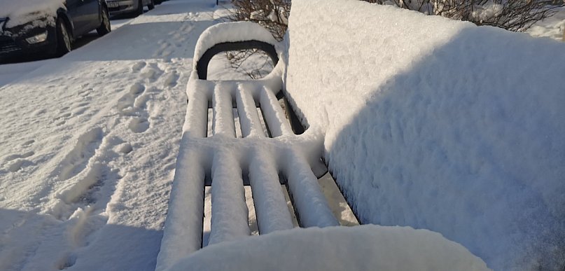 Psycholog: zima może wspierać zdrowie psychiczne, jeśli potrafimy z niej korzystać