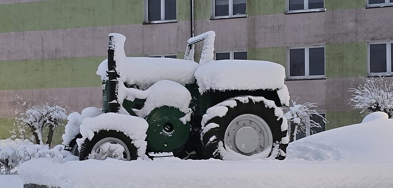 Zima stulecia w Polsce przydarzyła się nieraz – czasami wystarczyło zaledwie kilka