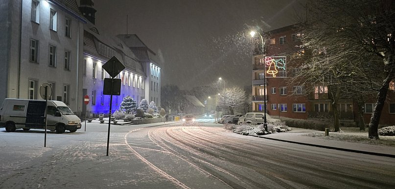Zachodniopomorski Urząd Wojewódzki: ponad 50 szkół zawiesiło zajęcia edukacyjne.