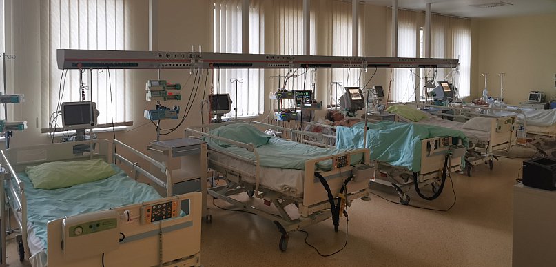 W Kościele katolickim 11 lutego obchodzony jest Światowy Dzień Chorego