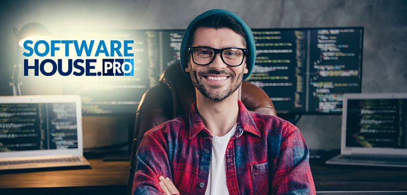 Software house Laravel – dlaczego firmy w Polsce wybierają ten framework do aplika