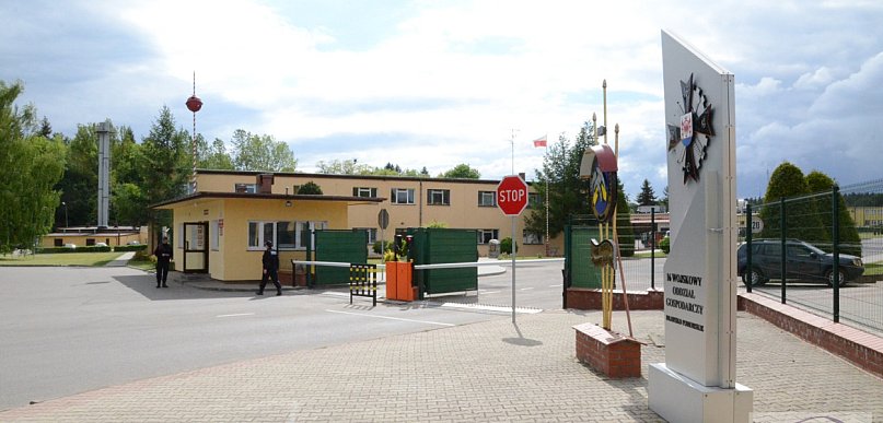 Sztab Generalny WP: wyprodukowane w Chinach pojazdy z zakazem wjazdu do jednostek